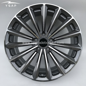 High quality X6 X5 5series 3series Wheel Rims
